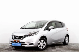 Хетчбэк Nissan Note 2020 года, 1289000 рублей, Сургут