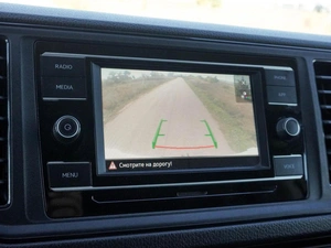 Volkswagen Crafter, II (2018—н. в.), 2.0 BiTDI FWD MT (140 л.с.) 2021г. 2021 года, 3430000 рублей, Воронеж
