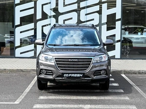 Внедорожник Haval H6 2019 года, 2120000 рублей, Волгоград