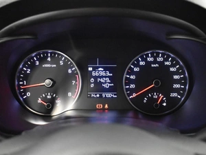 Хетчбэк Kia Rio X-Line 2020 года, 1435900 рублей, Казань