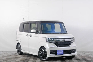 Хетчбэк Honda N-BOX 2017 года, 949000 рублей, Кемерово