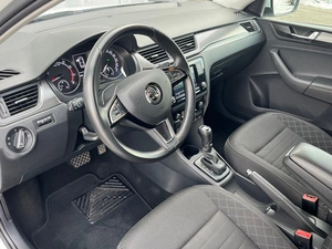 Лифтбек Skoda Rapid 2019 года, 1495000 рублей, Абакан