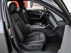 Седан Audi A6 2020 года, 5100000 рублей, Краснодар