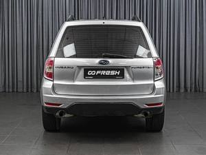 Внедорожник Subaru Forester 2008 года, 1189000 рублей, Ставрополь