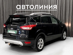Внедорожник Ford Kuga 2014 года, 1175000 рублей, Красноярск