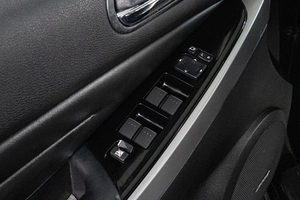 Внедорожник Mazda CX-7 2011 года, 1209000 рублей, Сургут