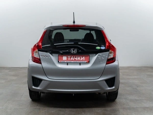 Хетчбэк Honda Fit 2013 года, 1015000 рублей, Красноярск