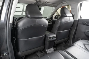 Внедорожник Toyota Highlander 2022 года, 7480000 рублей, Тюмень