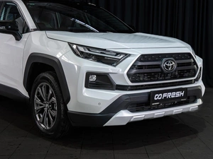 Внедорожник Toyota RAV4 2025 года, 4400000 рублей, Волгоград