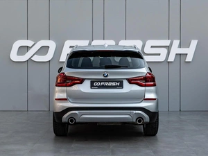 Внедорожник BMW X3 2018 года, 3195000 рублей, Краснодар