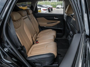 Внедорожник Hyundai Santa Fe 2022 года, 3997000 рублей, Ставрополь