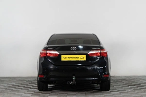Седан Toyota Corolla 2014 года, 1099000 рублей, Сургут