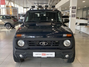 Внедорожник ВАЗ (LADA) 2121 (4x4) 2023 года, 1075000 рублей, Орёл