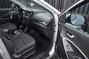Внедорожник Hyundai Santa Fe 2015 года, 1817000 рублей, Красноярск