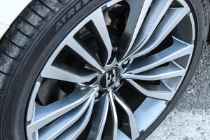 Лифтбек Kia Stinger 2019 года, 2890000 рублей, Ярославль