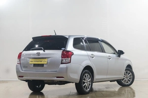 Универсал Toyota Corolla Fielder 2013 года, 1289000 рублей, Новокузнецк