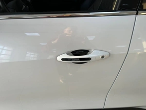 Внедорожник Haval F7x 2023 года, 2085000 рублей, Смоленск