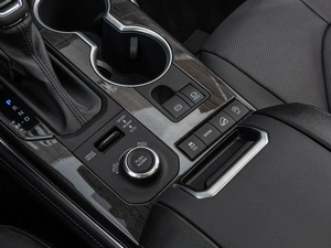 Внедорожник Toyota Highlander 2025 года, 5290000 рублей, Краснодар
