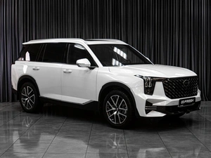 Внедорожник GAC GS8 2024 года, 3599000 рублей, Тюмень