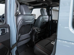 Внедорожник Jeep Wrangler 2025 года, 9000000 рублей, Ставрополь