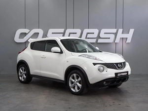 Внедорожник Nissan Juke 2012 года, 879000 рублей, Воронеж
