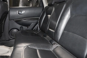 Внедорожник Nissan Qashqai 2007 года, 859000 рублей, Новосибирск