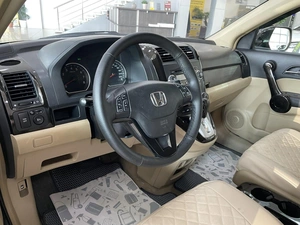 Внедорожник Honda CR-V 2008 года, 1197000 рублей, Солонцы