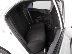 Седан Toyota Corolla 2008 года, 799000 рублей, Минеральные Воды