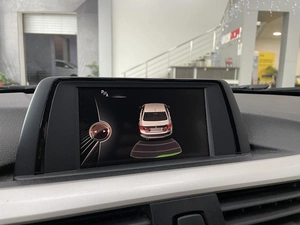 Седан BMW 3 серия 2014 года, 1687000 рублей, Солонцы