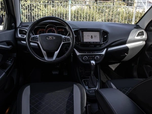 Универсал ВАЗ (LADA) Vesta Cross 2022 года, 1380000 рублей, Большой Сочи