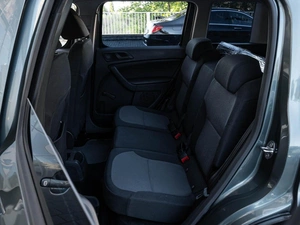 Внедорожник Skoda Yeti 2013 года, 888444 рублей, Ставрополь