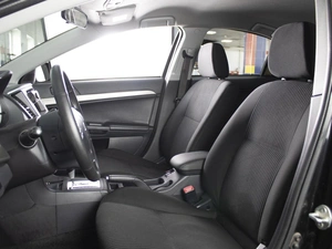 Седан Mitsubishi Lancer 2013 года, 790000 рублей, Омск
