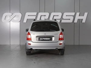 Универсал ВАЗ (LADA) Kalina 2011 года, 320000 рублей, Минеральные Воды