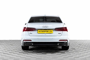 Седан Audi A6 2021 года, 3599000 рублей, Челябинск