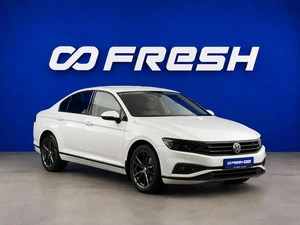 Седан Volkswagen Passat 2020 года, 3149046 рублей, Москва