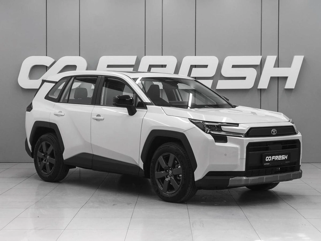Внедорожник Toyota RAV4 2026 года, 4150000 рублей, Ростов-на-Дону