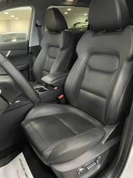 Внедорожник Chery Tiggo 8 2021 года, 1887000 рублей, Солонцы