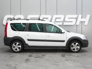 Универсал ВАЗ (LADA) Largus Cross 2019 года, 1089000 рублей, Воронеж