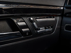 Седан Mercedes-benz S-класс 2012 года, 2090000 рублей, Краснодар