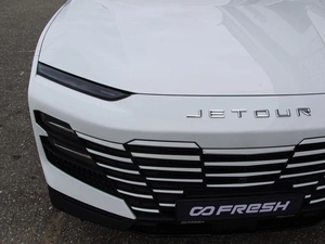 Внедорожник Jetour Dashing 2024 года, 1649000 рублей, Владимир