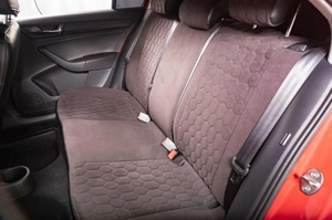 Лифтбек Skoda Rapid 2019 года, 1369000 рублей, Томск
