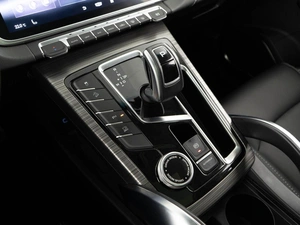 Внедорожник Geely Atlas Pro 2021 года, 2113055 рублей, Москва