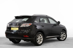 Внедорожник Lexus RX 2010 года, 1859000 рублей, Барнаул