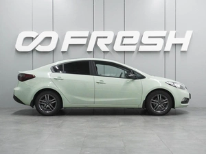 Седан Kia Cerato 2015 года, 1539000 рублей, Воронеж