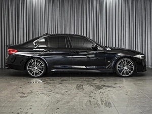 Седан BMW 5 серия 2019 года, 4090000 рублей, Ставрополь