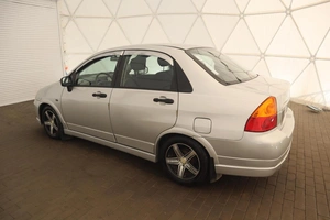 Седан Suzuki Alto 2002 года, 425000 рублей, Орёл