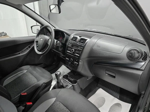 Универсал ВАЗ (LADA) Granta Cross 2023 года, 799000 рублей, Красноярск