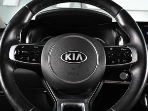 Седан Kia K5 2021 года, 2910000 рублей, Ростов-на-Дону