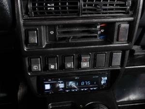 Внедорожник ВАЗ (LADA) 4x4 (Нива) 2011 года, 559000 рублей, Тюмень