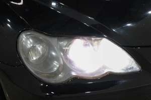 Седан Toyota Mark X 2007 года, 1169000 рублей, Новокузнецк